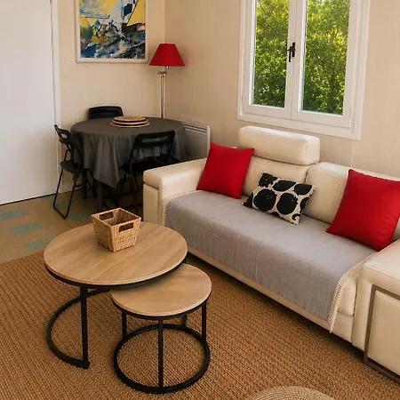 Maison Helios Villa Narbonne-Plage