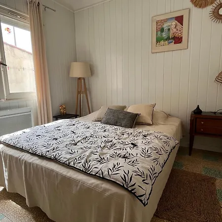 Maison Helios Narbonne-Plage