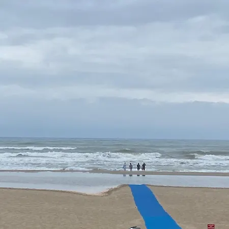Maison Helios Villa Narbonne-Plage